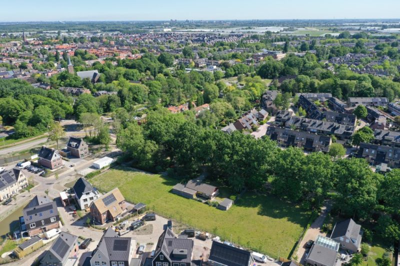 04-Uitzicht Pijnacker
