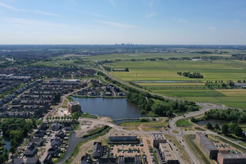 10-Omgeving Pijnacker